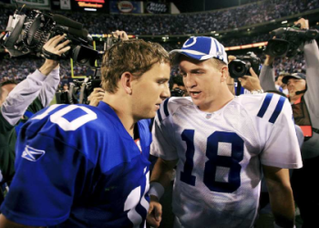 How Many Super Bowls Did Eli Manning Won? Find Out Now!